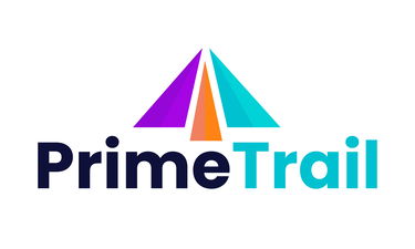 PrimeTrail.com - Creative brandable domain for sale